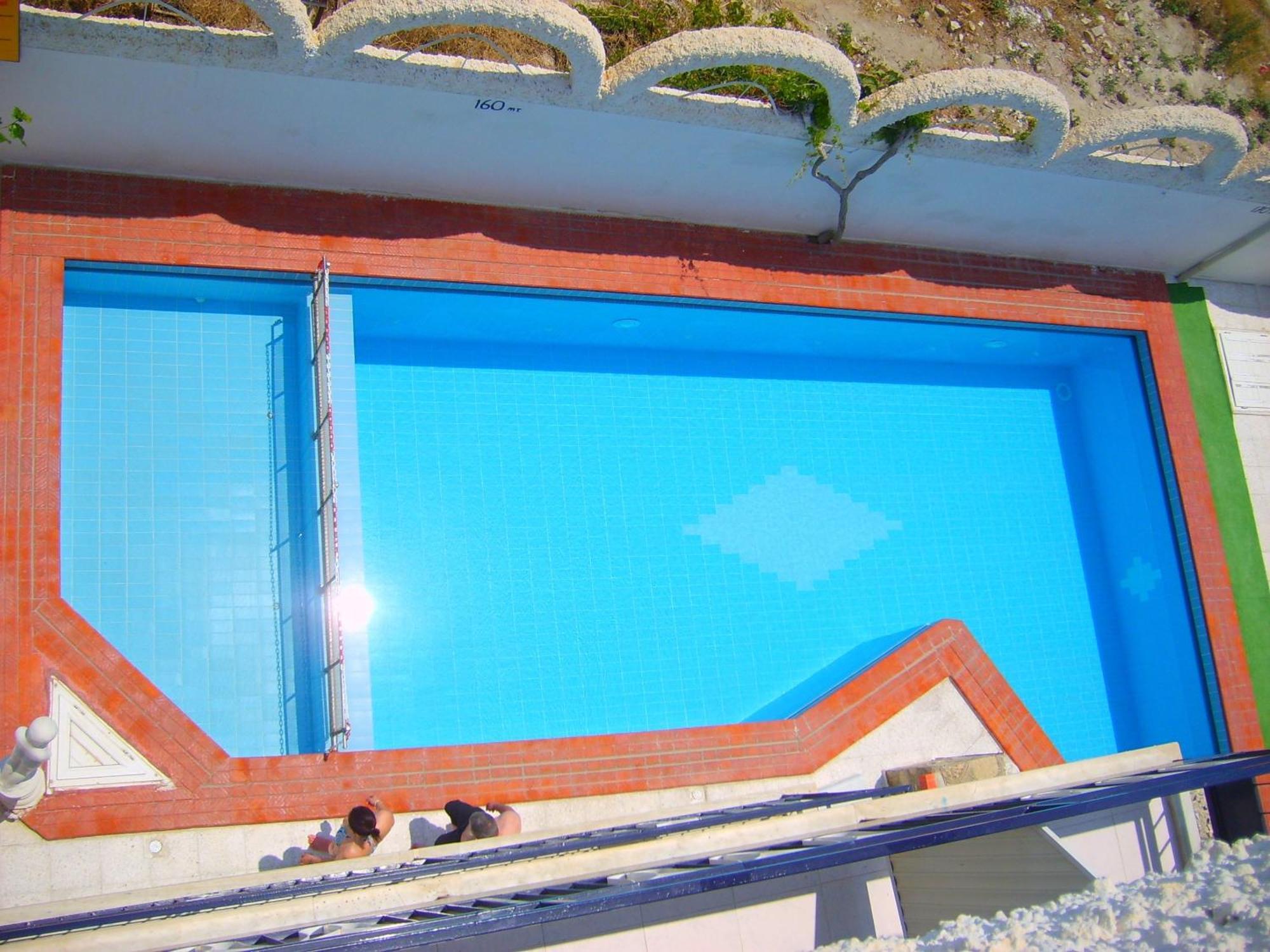 Villa Fortin Pension クシャダス エクステリア 写真